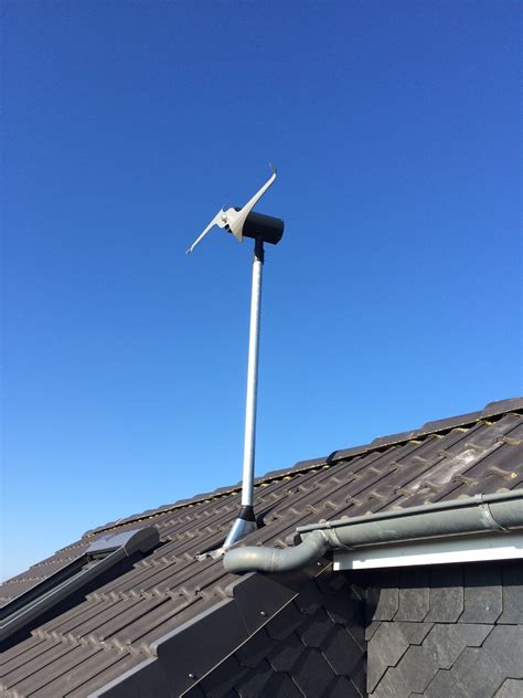 Ist Windenergie Für Ihr Zuhause Richtig?
